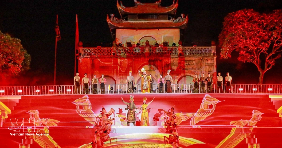 Hanoi opens international martial arts festival