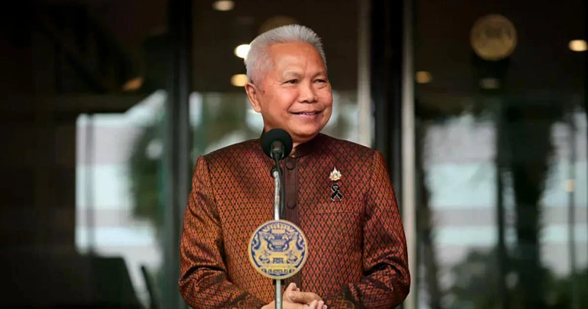 President of Thailand’s National Assembly to pay official visit to Vietnam