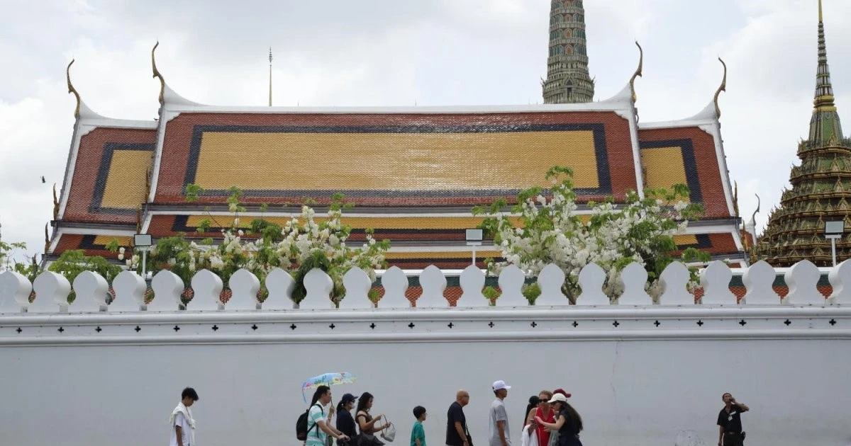 Thailand adopts strategies to sustain tourism amid energy crisis