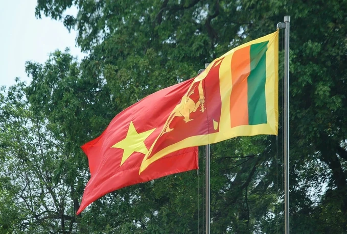 Greetings sent to Sri Lanka on 55th anniversary of diplomatic ties ...