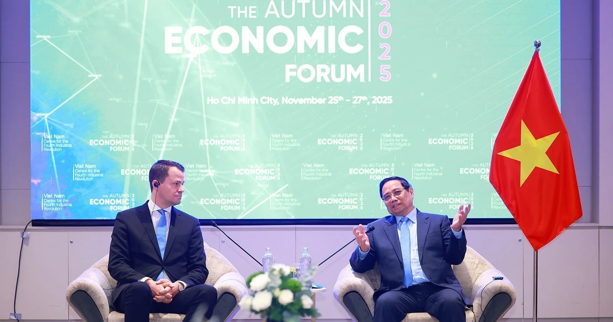 PM calls for stronger global partnerships in science-technology, digital transformation