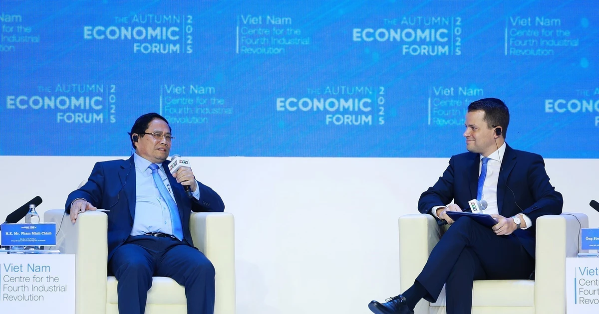 Sci-tech key to Vietnam’s 2045 development goal: PM