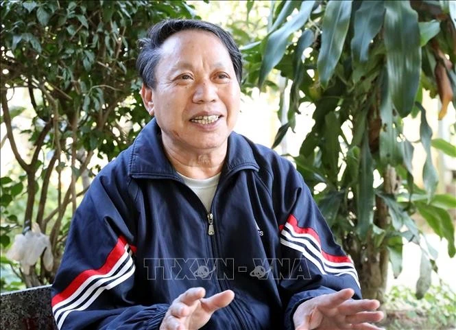 Draft documents for 14th National Party Congress: Leveraging “soft power” in new era