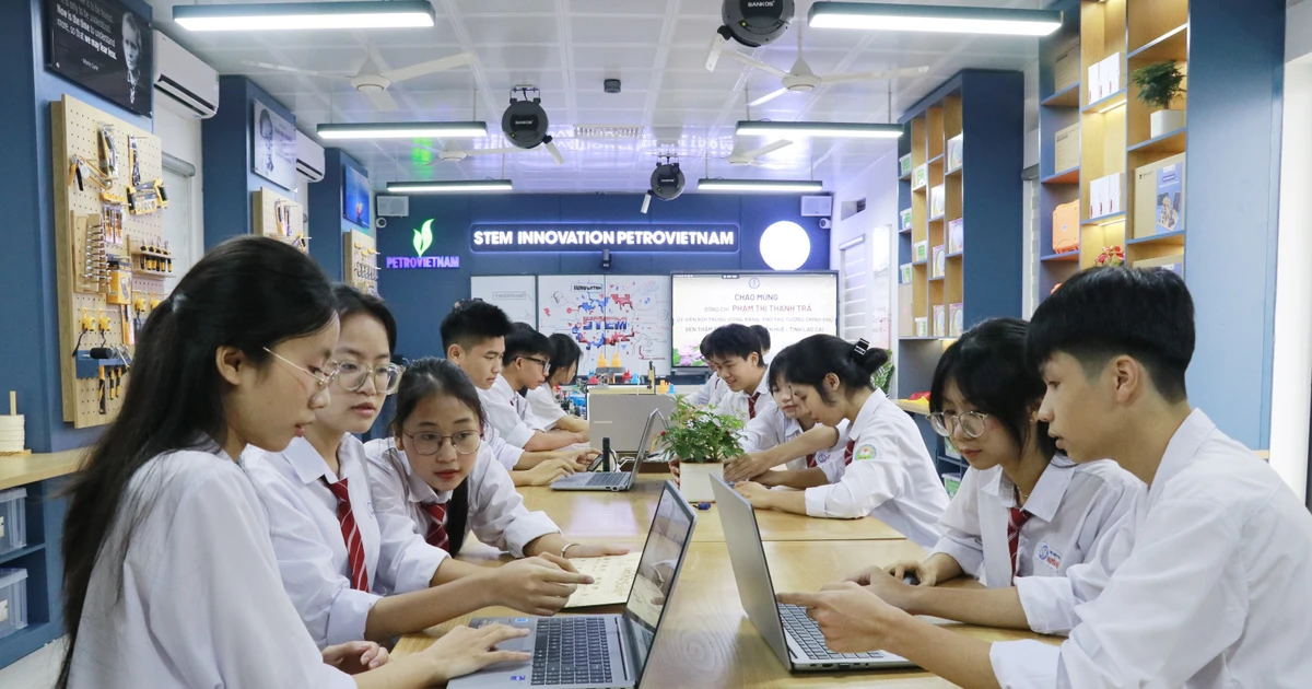 Vietnam's digital leap signals broader human rights progress