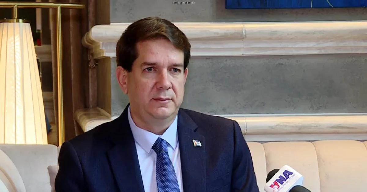 Cuban, Vietnamese news agencies see great potential for cooperation in content production, fake news combat