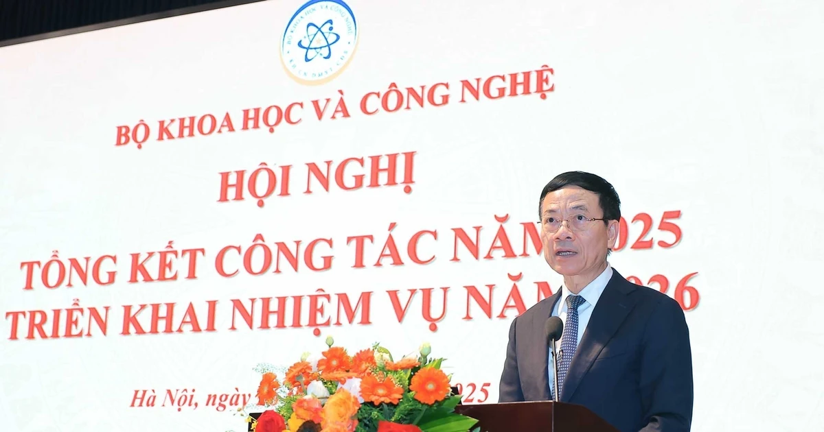 Science, technology, innovation elevated as pillars for development: official