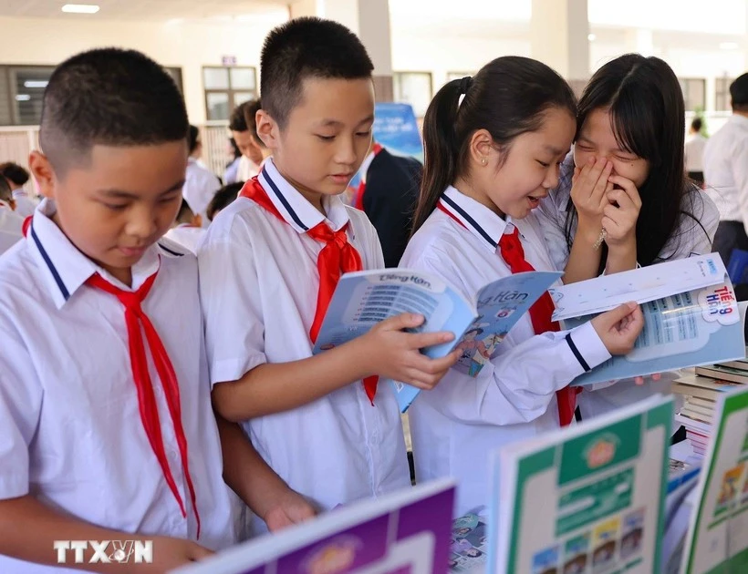 Hanoi becomes member of UNESCO’s Global Network of Learning Cities