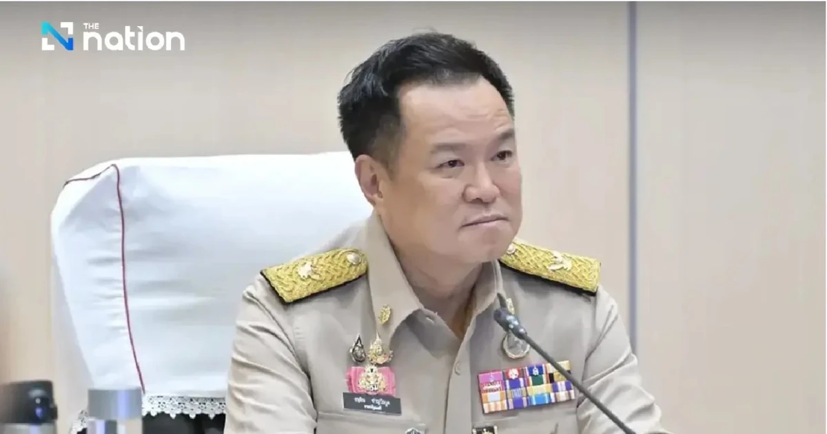 Thailand intensifies crackdown on nominee business networks