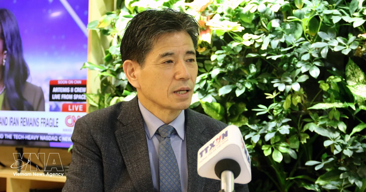 Korean President’s visit to Vietnam to bring substantive changes to bilateral ties