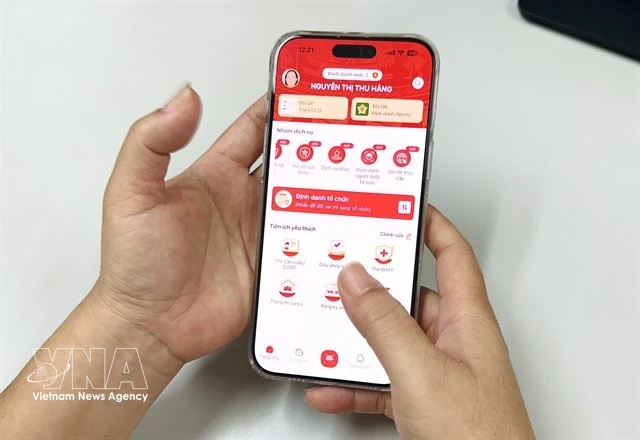 Ho Chi Minh City becomes first locality to issue comprehensive digital data strategy