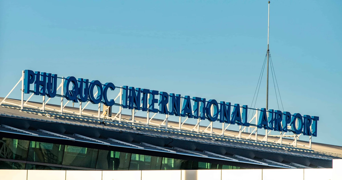 Phu Quoc continues to welcome record-breaking international flights ahead of Lunar New Year