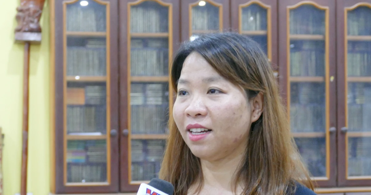 Vietnamese in Laos pin high hope on national development orientations in new phase