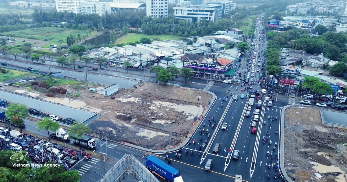 Ho Chi Minh City pushes for full public investment disbursement