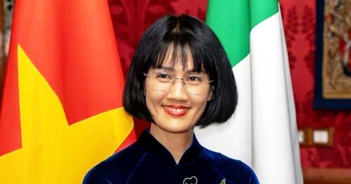 Vietnam pushes deeper tech, green cooperation with Italy