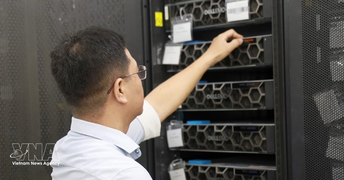 Vietnam pushes ahead with AI-powered legal infrastructure