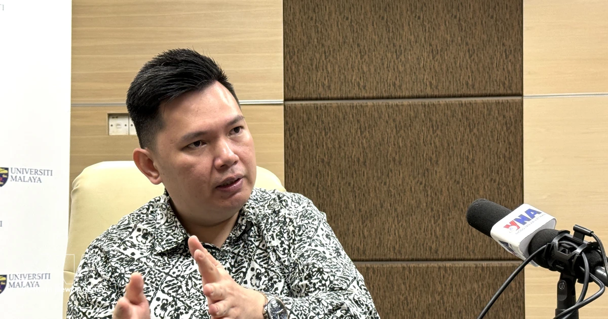 Vietnam emerges as key force shaping ASEAN’s future: Malaysian expert