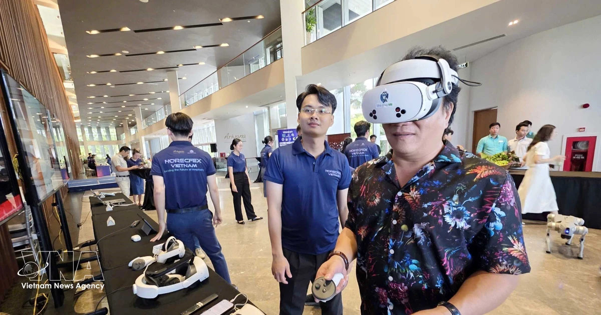 Technology forum to spotlight digital transformation in hospitality, tourism