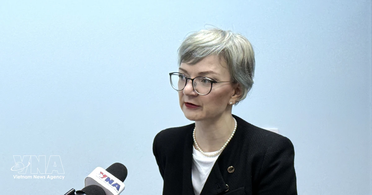 Malaysian scholar lauds Vietnam as strategic linchpin for ASEAN Vision 2045