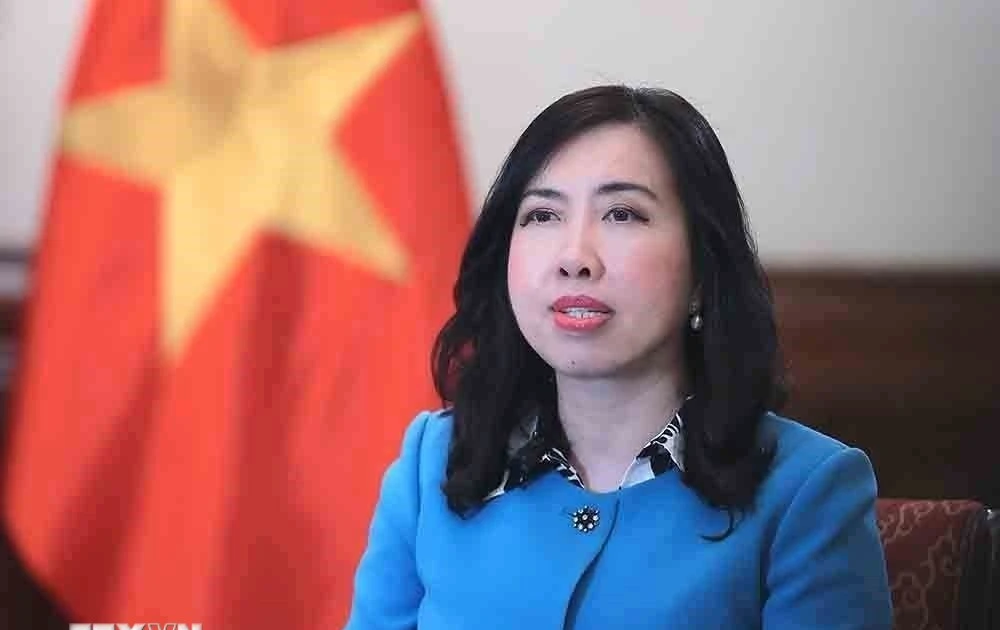 Vietnam – Europe ties reach new height in 2025: Deputy Foreign Minister