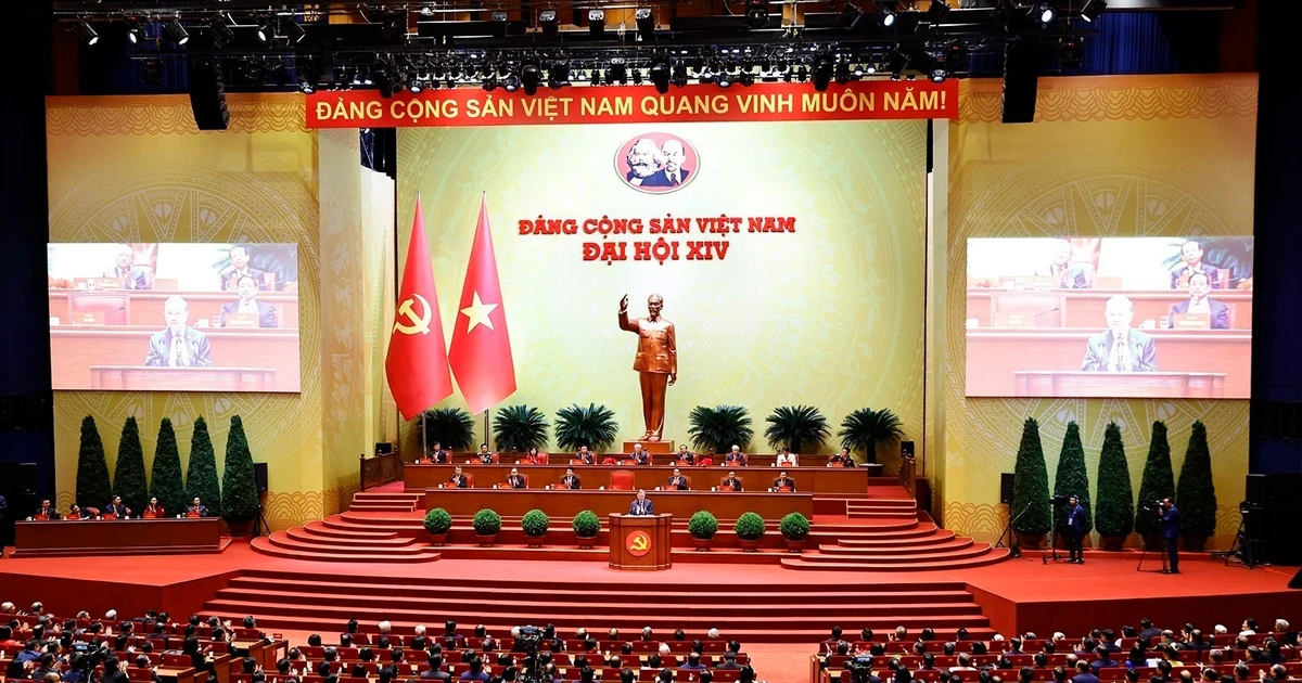 International scholars commend Vietnam’s strategic vision