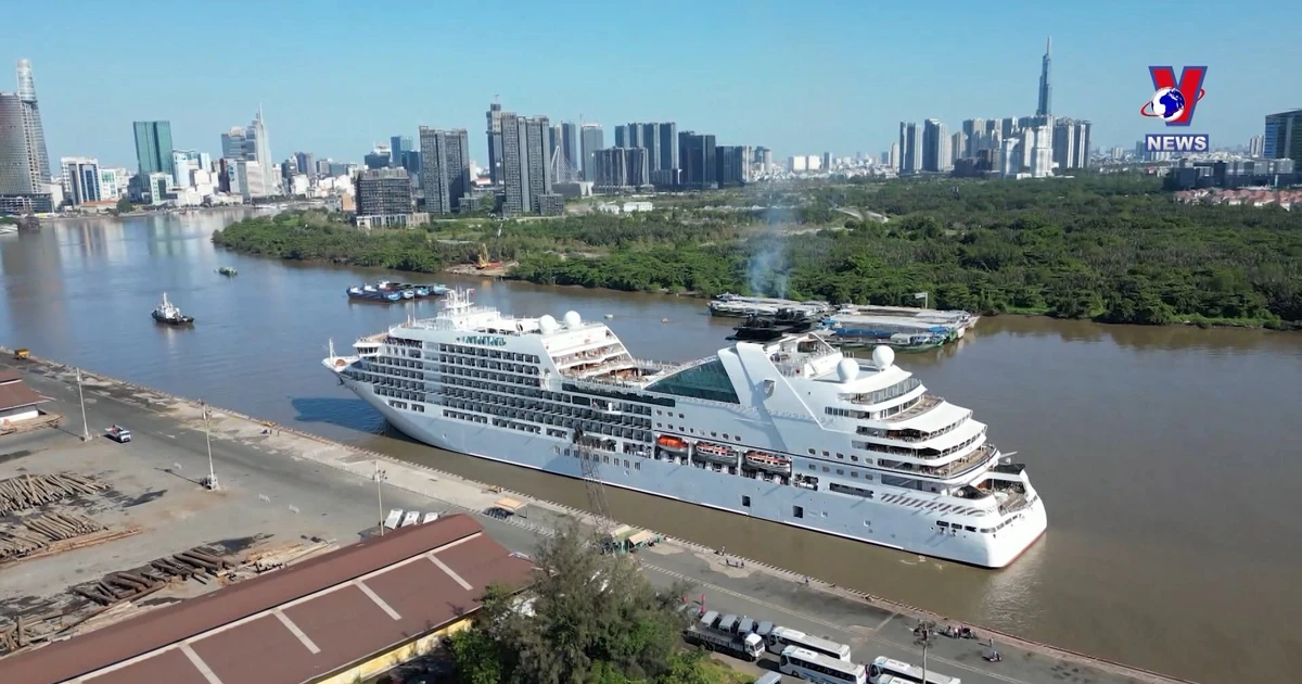 HCM City River Festival 2024 lures nearly 4.5 mln visitors