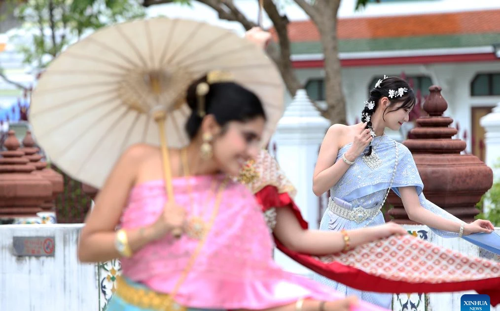 Thailand approves five measures to boost tourism