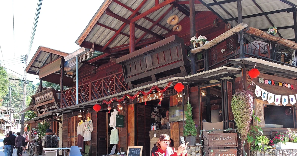 Thailand diversifies payment methods to boost tourism