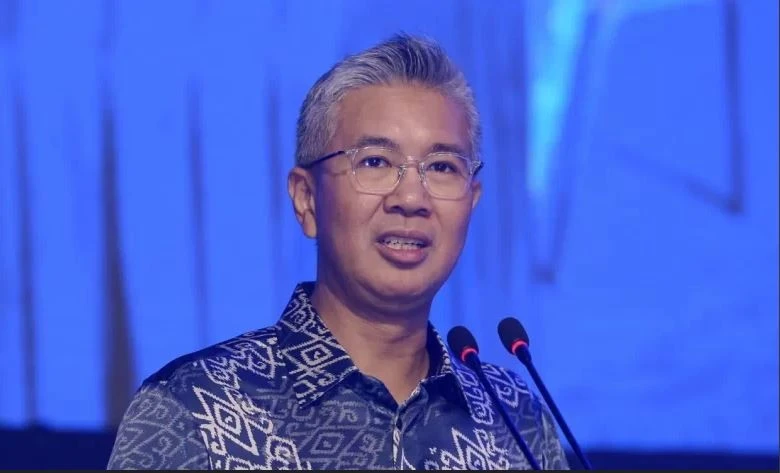 Malaysia aims to become Southeast Asia’s AI, EV hub