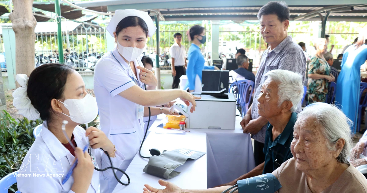 Health insurance covers 94.4 million medical visits in H1