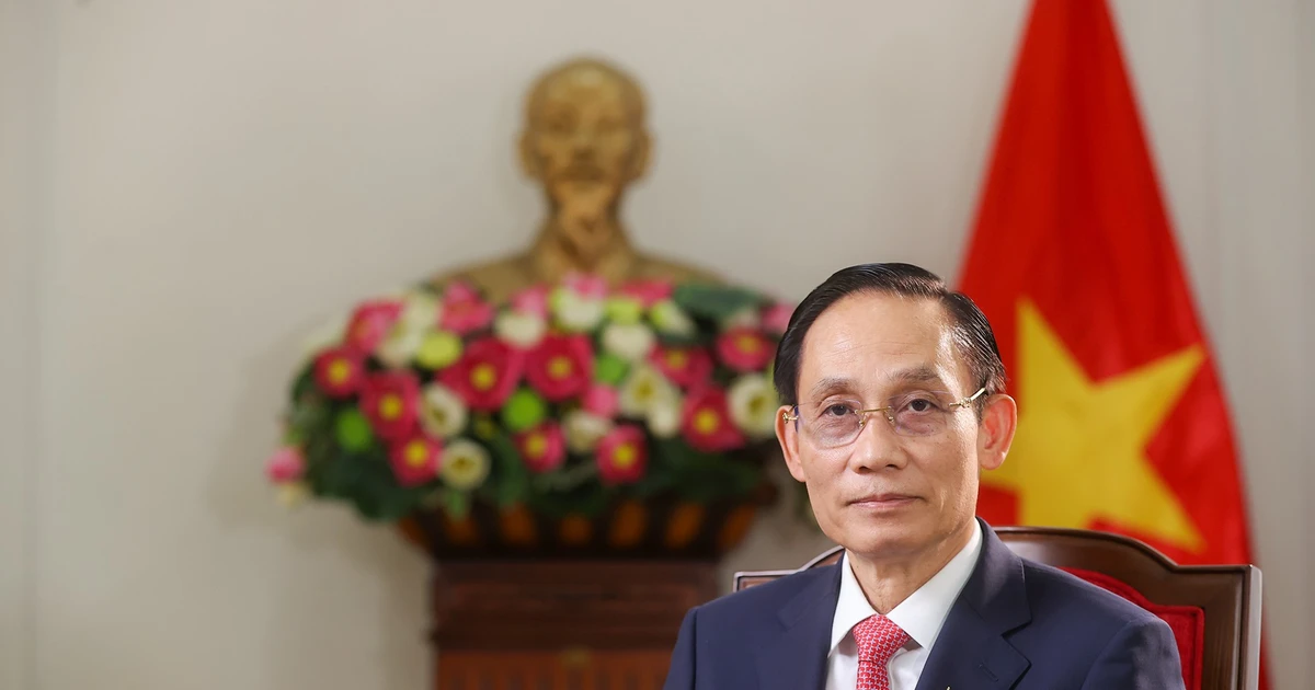33rd Diplomatic Conference to chart foreign affairs agenda for Vietnam's new development era