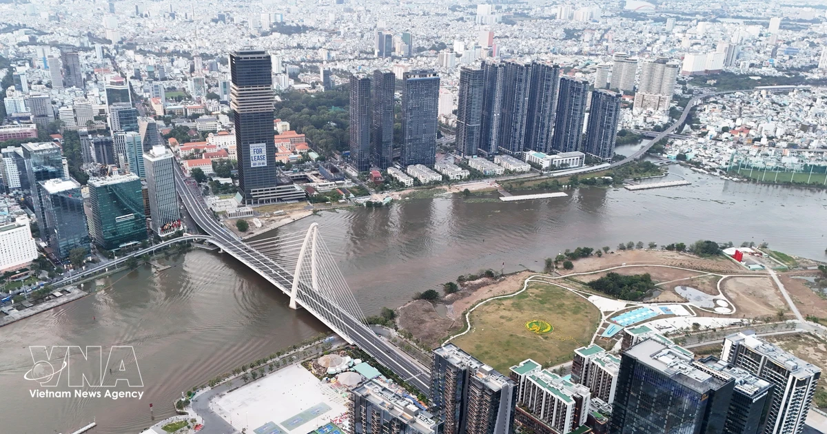 Ho Chi Minh City people’s distinctive character seen as “special heritage”