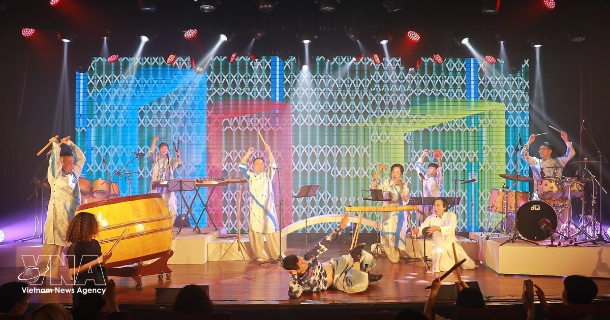 Hanoi launches tourism-focused art programme