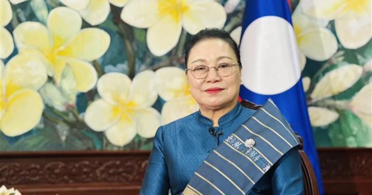 Party chief’s Laos visit to create new momentum for bilateral ties: Lao diplomat