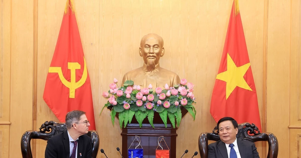 Vietnam, WB advance knowledge sharing to tackle major challenges
