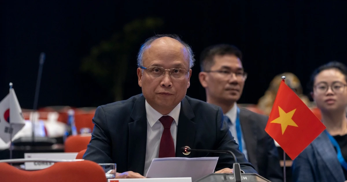 Vietnam showcases gender equality experience at Francophonie meeting