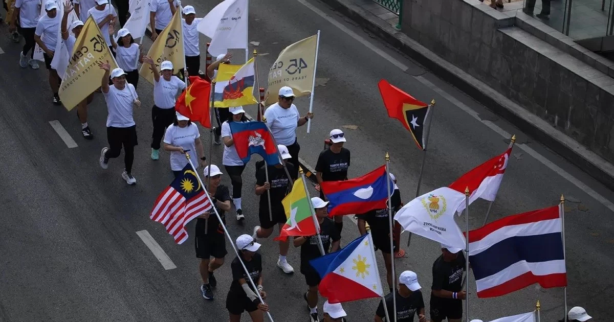 Thailand relocates 33rd SEA Games boxing event venue over flooding