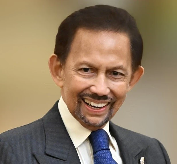 Sultan of Brunei Haji Hassanal to pay state visit to Vietnam
