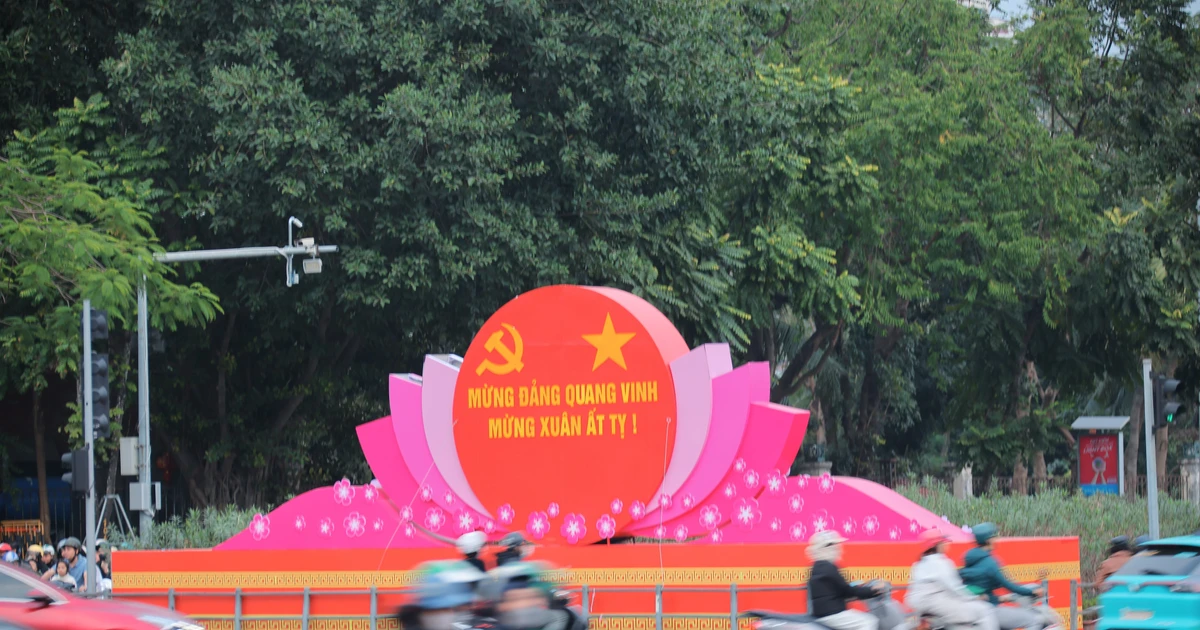 Vietnam’s victories under CPV’s leadership light up world’s national ...