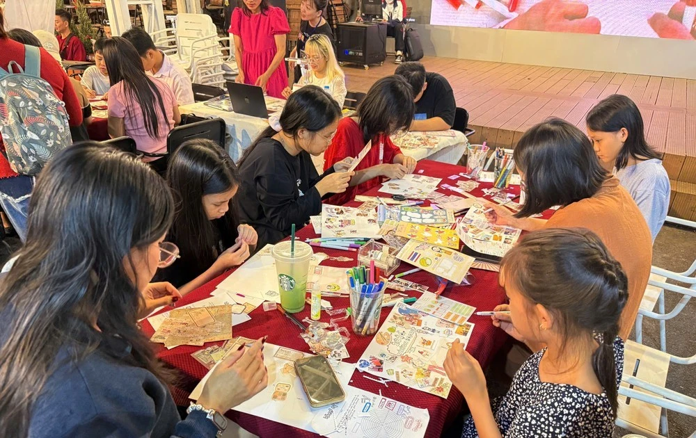 Ho Chi Minh City expands nighttime cultural spaces for residents