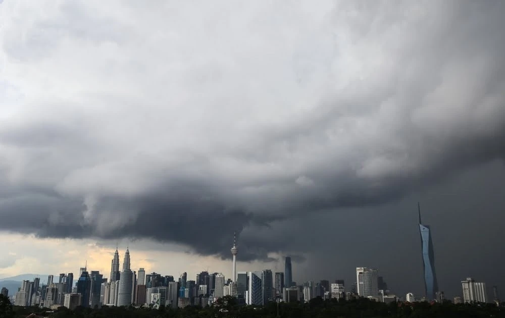 Malaysian businesses more cautious about Q2 2026 outlook