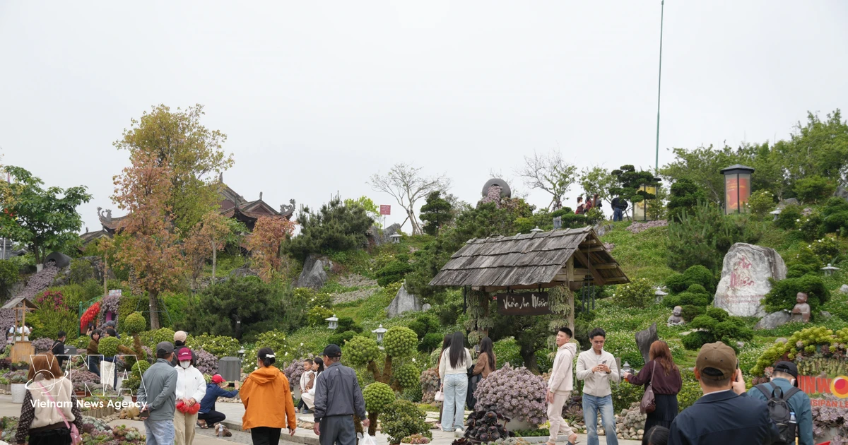 Lao Cai upgrades infrastructure, tourism facilities to enhance Sa Pa’s global appeal