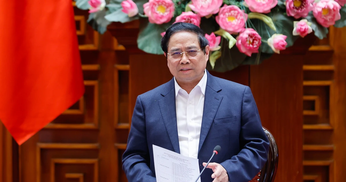 Hanoi’s 100-year master plan must put people at centre: PM