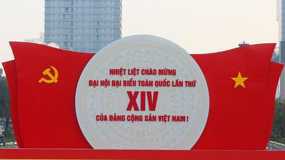 14th National Party Congress: New impetus for Vietnam–Mozambique solidarity