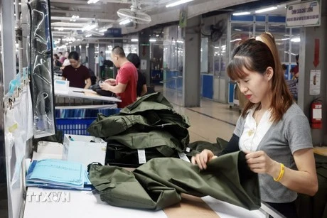 Vietnam, EU explore new paths for stronger cooperation