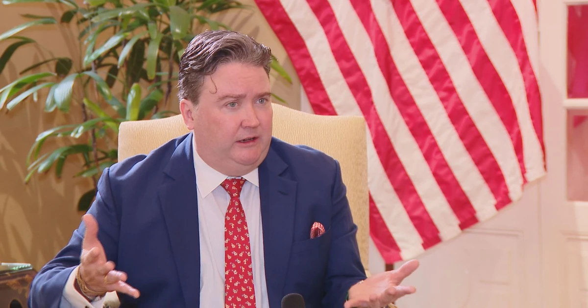 Ambassador highlights 2025 as remarkable year for Vietnam–US relations