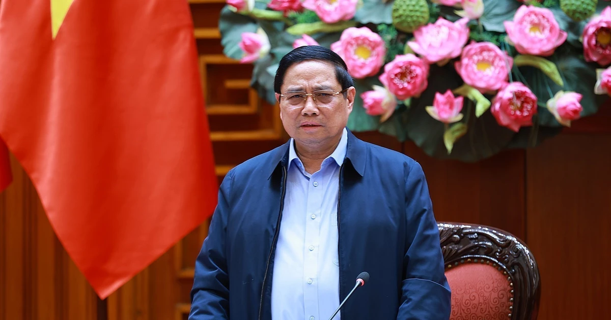 PM orders state of emergency in housing reconstruction for 12 families in Quang Tri
