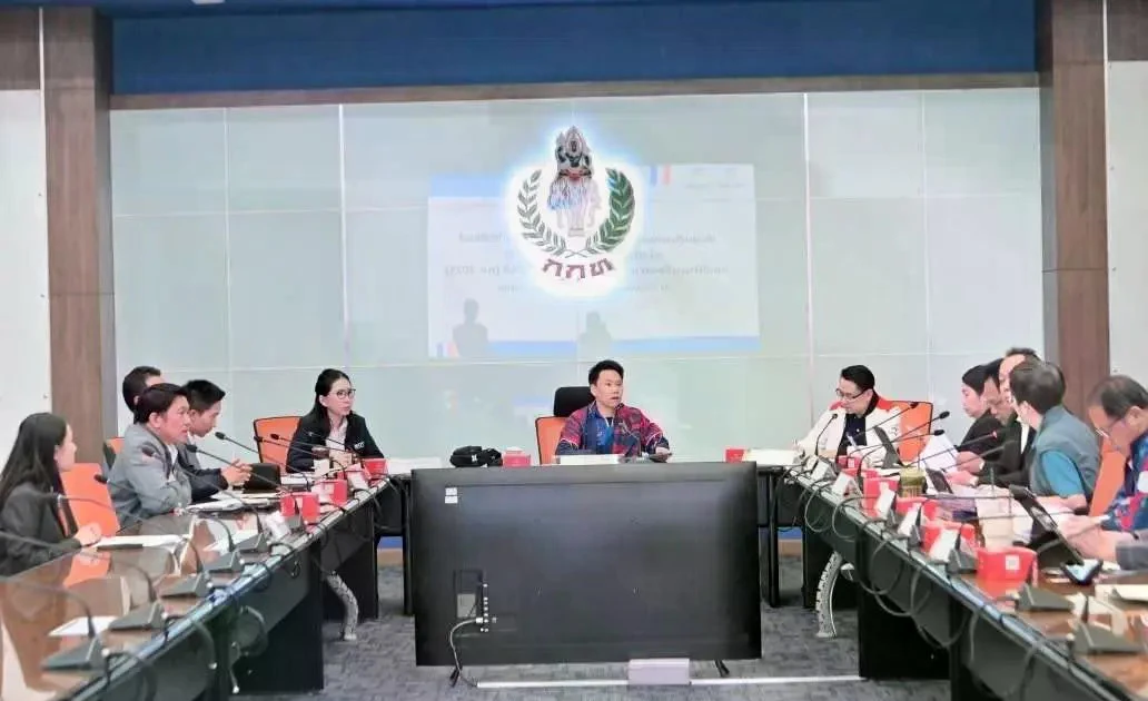 Thailand gears up to host 33rd SEA Games and 13th ASEAN Para Games