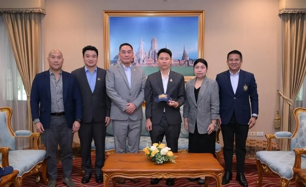 Thailand set to host 63rd WBC, 1st WBC Muay Thai Convention