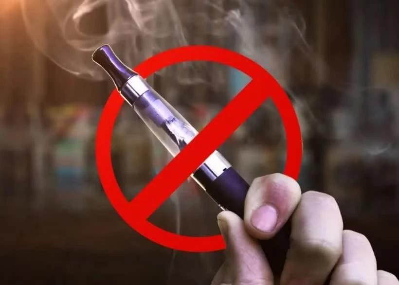 Singapore: Illegal e-cigarette market persists despite ban