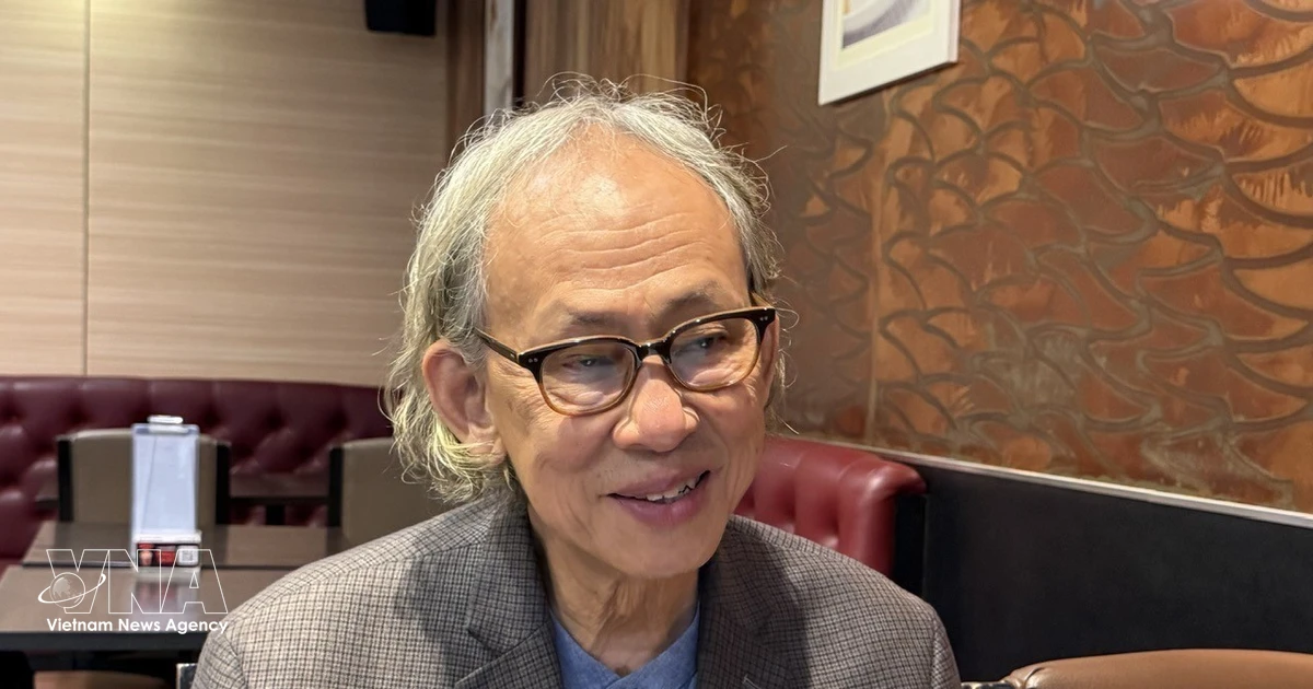 Top Vietnamese leader’s visit to elevate Vietnam – Thailand ties to new level: Thai scholar